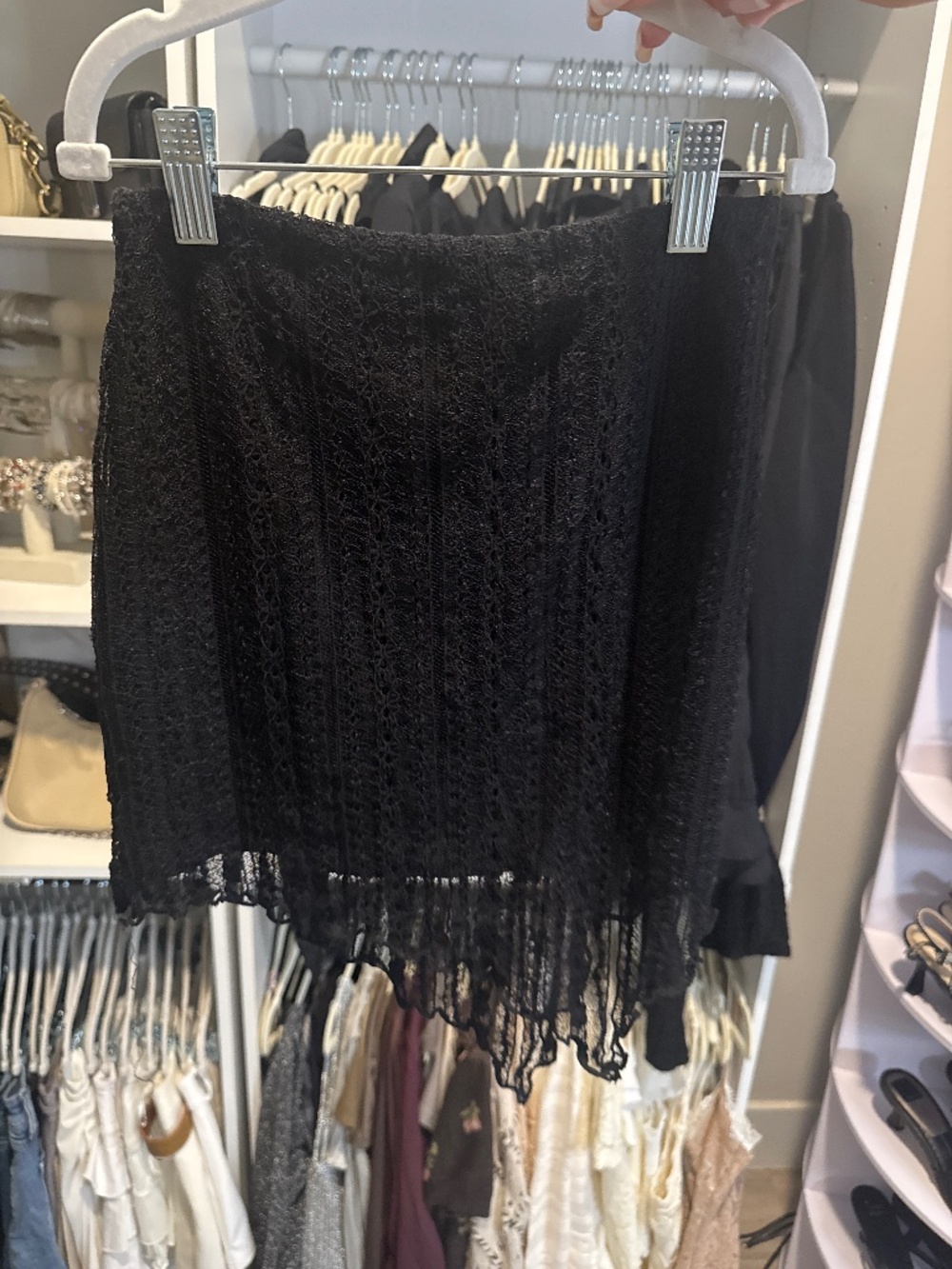 princess polly mini skirt
